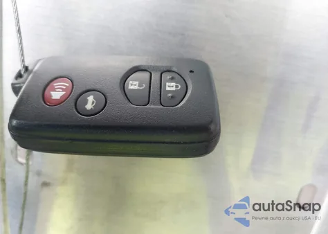 2008 Toyota Avalon Limited z USA, uszkodzony, nr VIN 4T1BK36BX8U267885